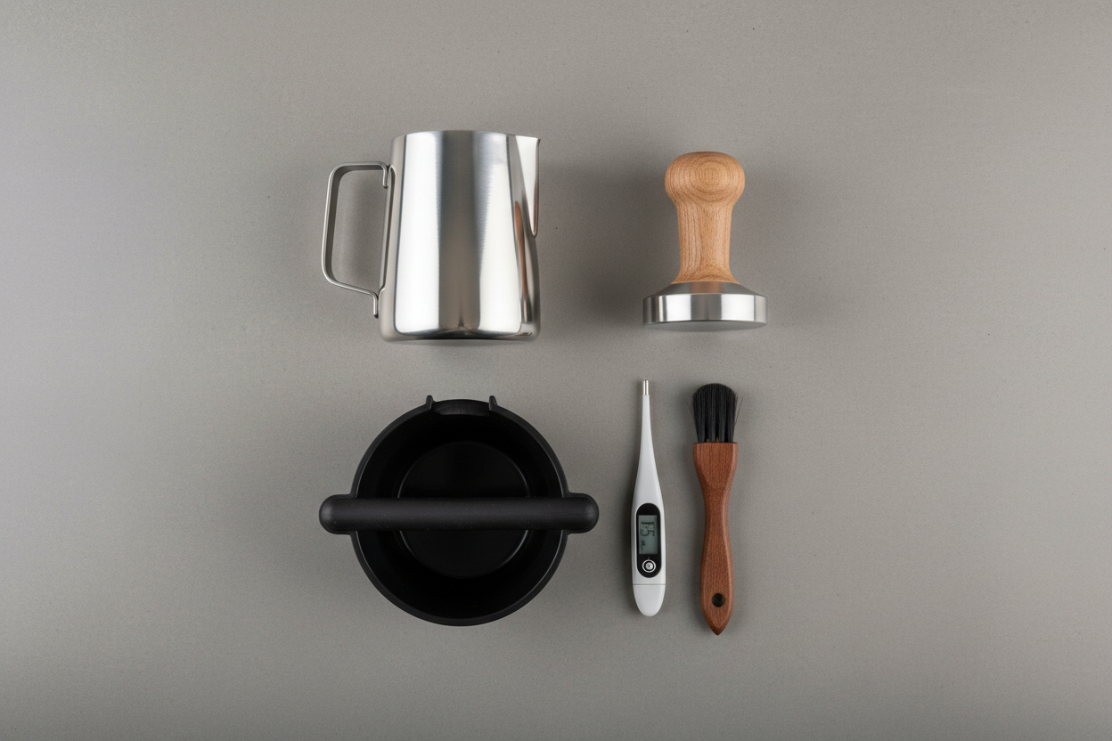 Barista Kit