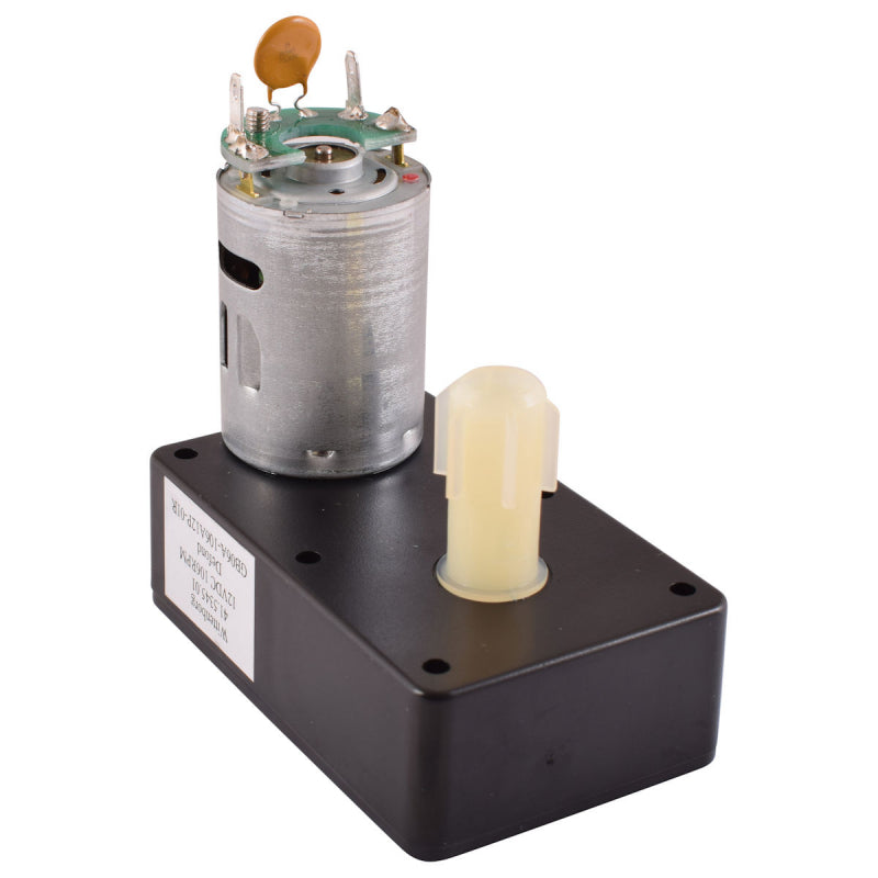 55100981 - SOLUBLE GEAR MOTOR