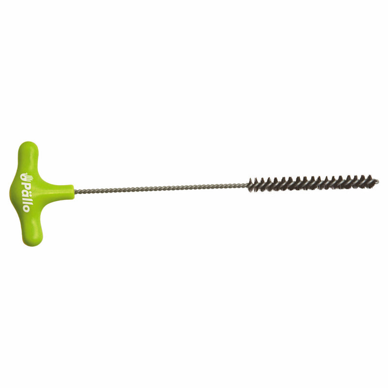 PALLO STEAMY WANDA - SMALL - GREEN 6MM DIA