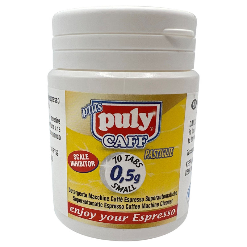 PULY CAFF TABLETS TUB OF 70 - 0.5 GRM