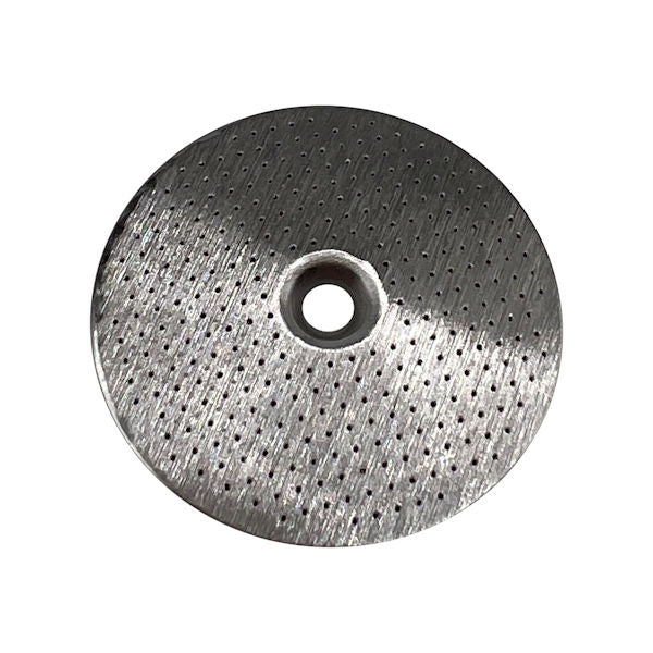 SHOWER PLATE 34MM