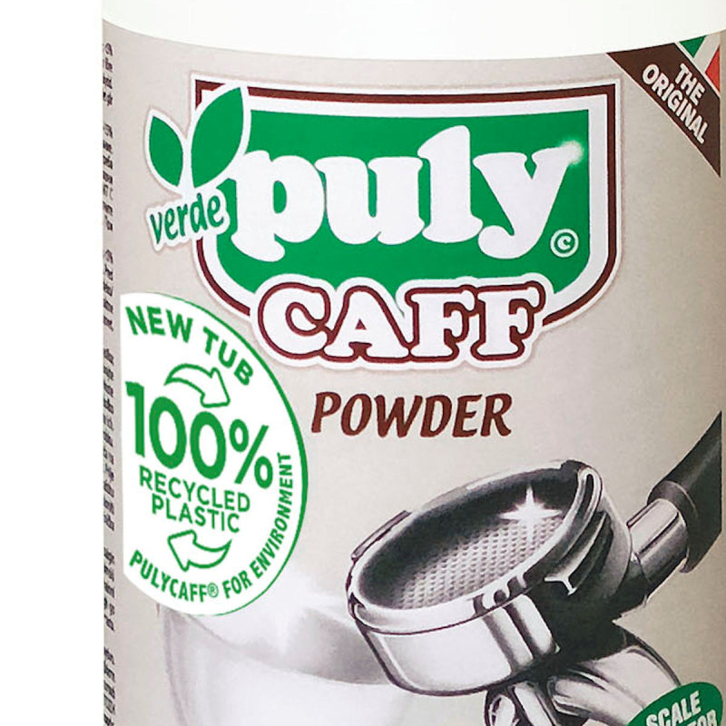 PULY CAFF VERDE 510 GRAMS