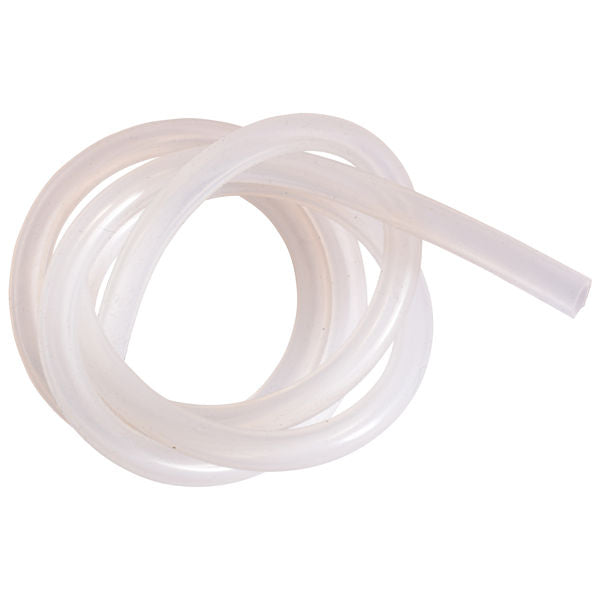 SILICONE HOSE 4MM X 8MM