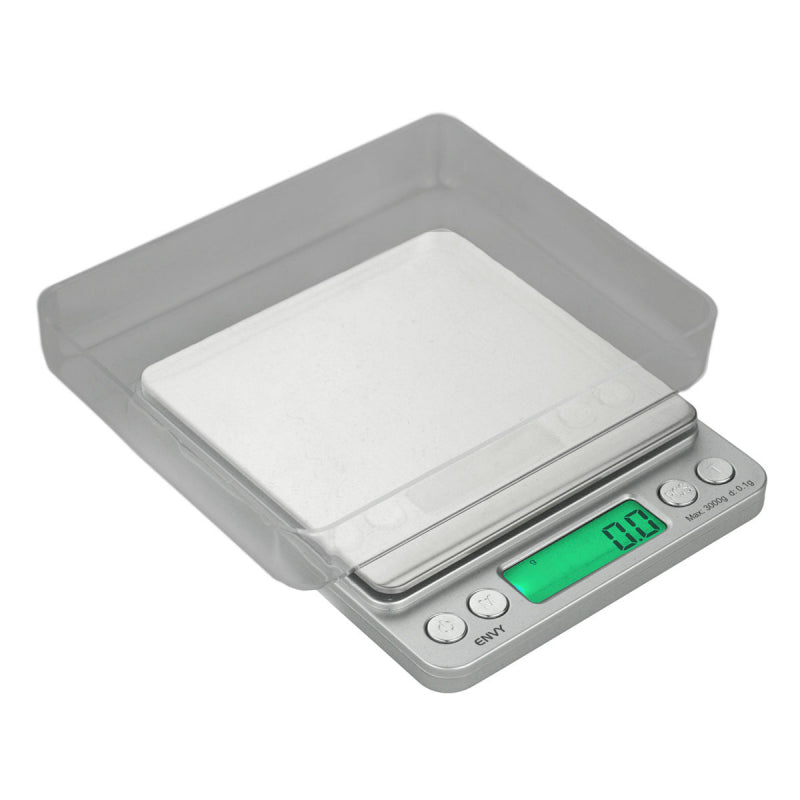 ON BALANCE ENVY SERIES MINISCALE 3000G X 0.1G