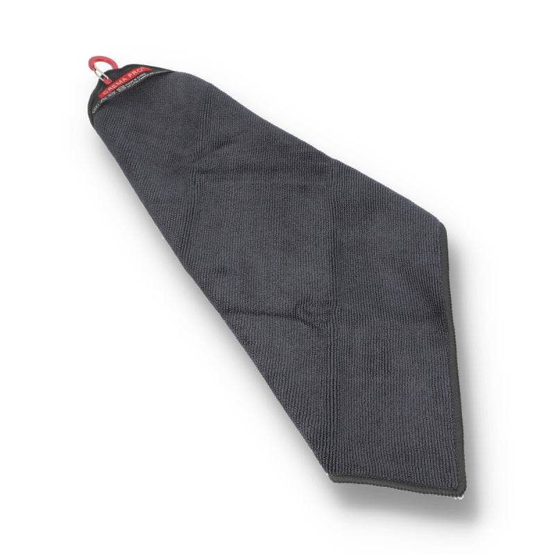 CREMA PRO BARISTA TOWEL - BLACK