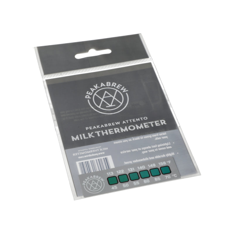 ESPRESSO GEAR PEAKABREW ATTENTO THERMOMETER