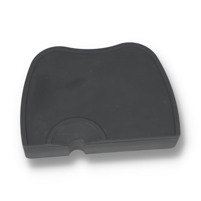 CREMA PRO TAMPING MAT WITH OVERHANG
