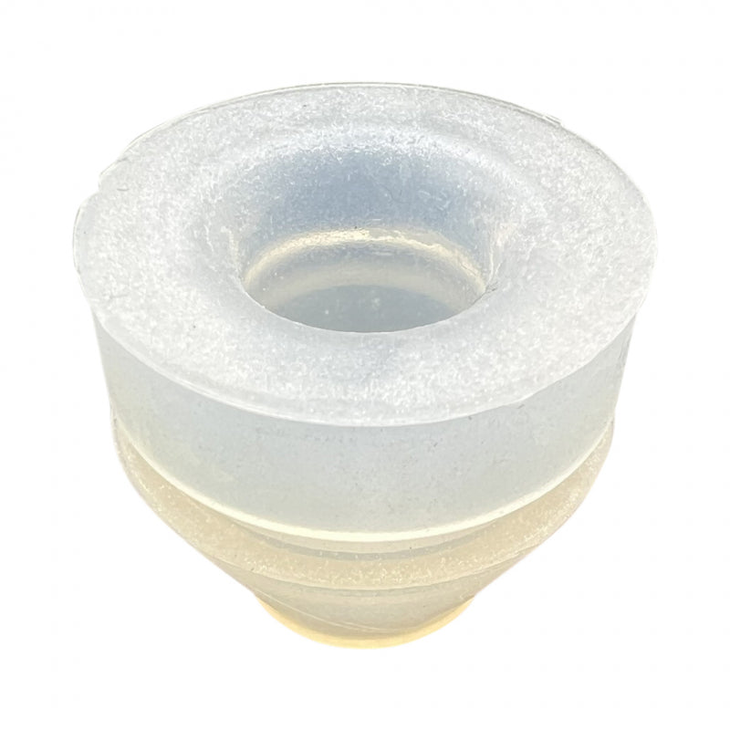 BLANKED BOILER SEAL STOPPER GASKET