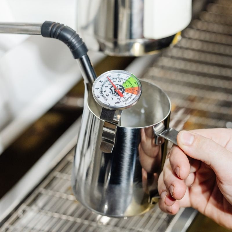 RHINO THERMOMETER 5 INCH STEM