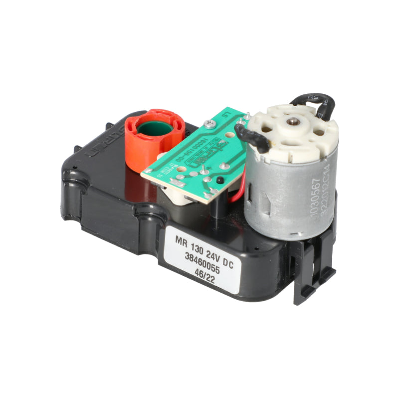 NECTA GEAR MOTOR WITH PCB 24V DC