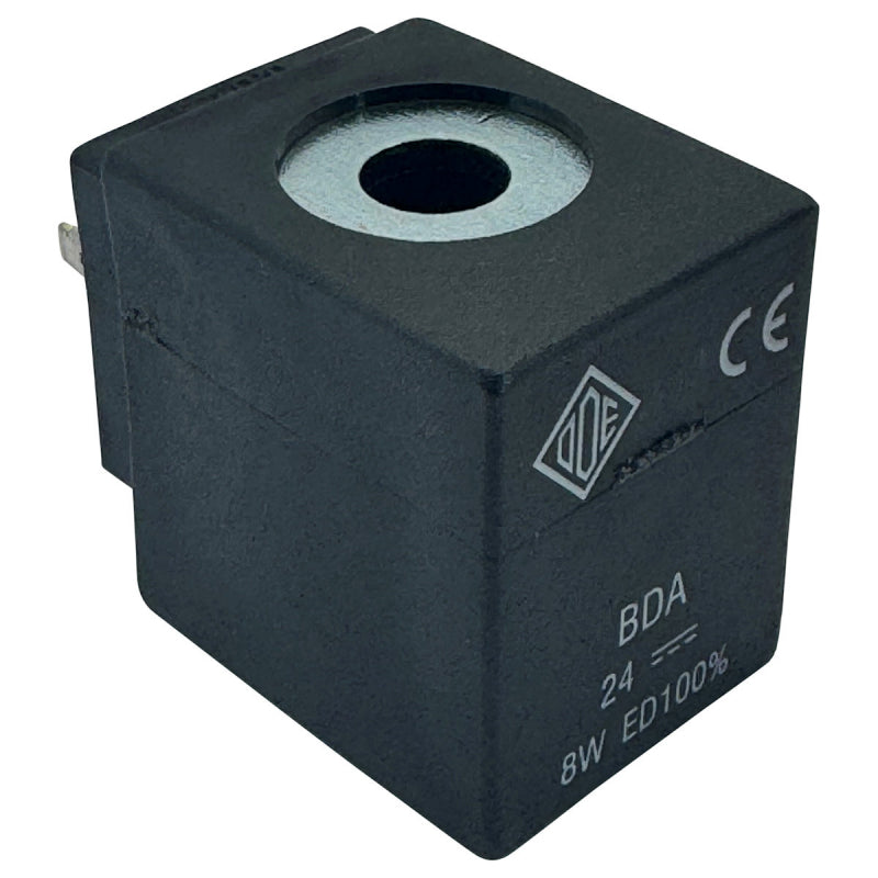24V DC BDA 8W COIL