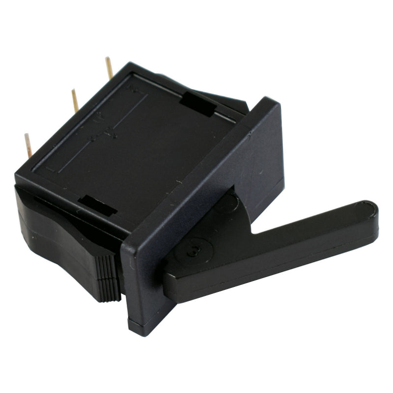 NECTA MICROSWITCH