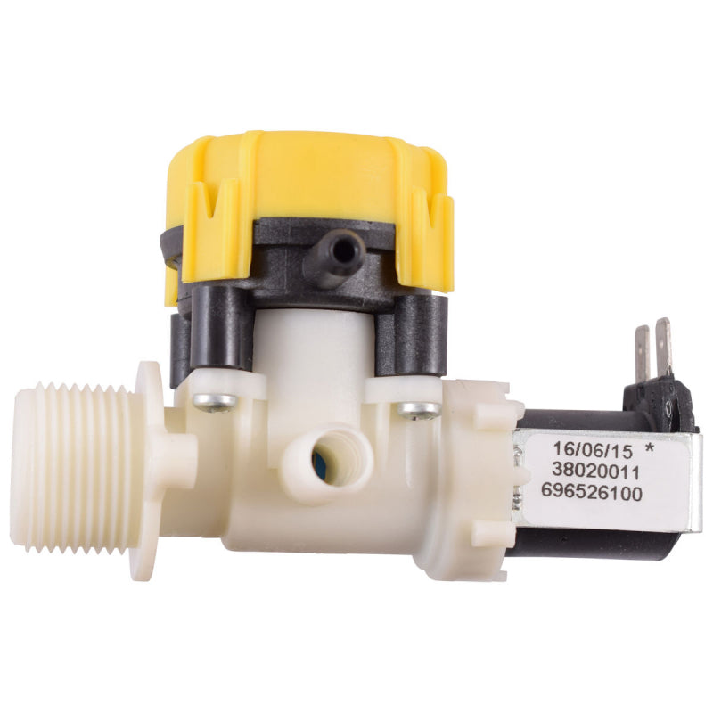 NECTA KORINTO INLET VALVE