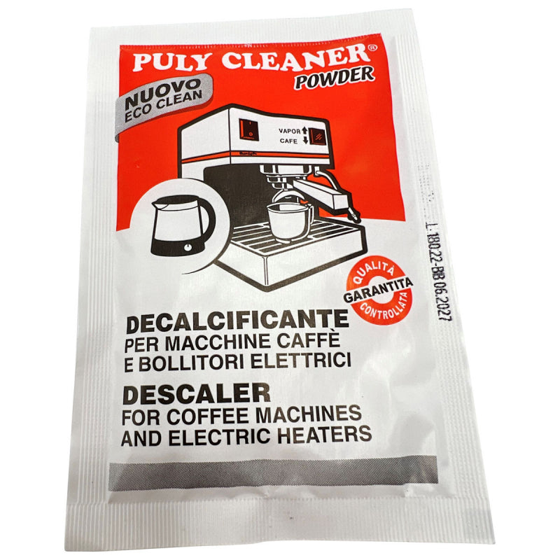 PULY BABY - BAG OF 350 X 25GM SACHETS