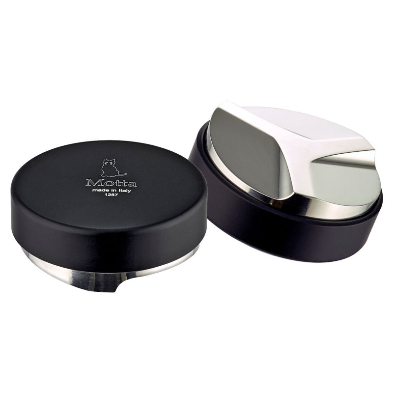 MOTTA COFFEE LEVELLING TOOL BLACK 58MM