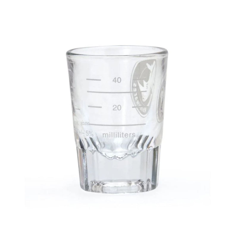 RHINO SHOT GLASS 2OZ/60ML