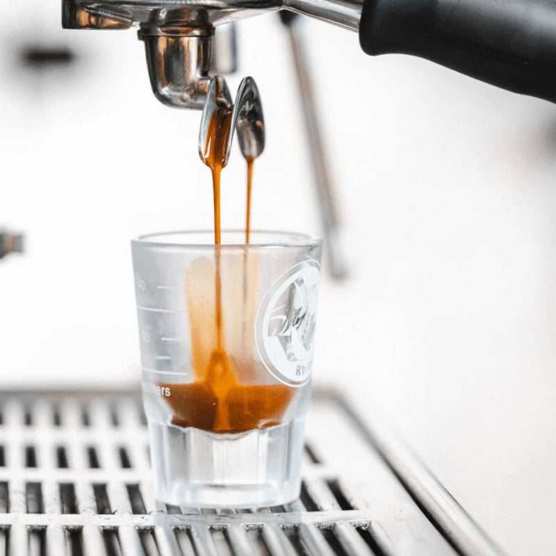 RHINO SHOT GLASS 2OZ/60ML