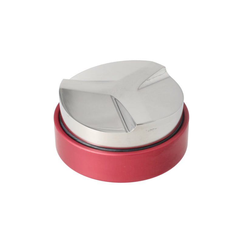 MOTTA COFFEE LEVELLING TOOL RED 58MM