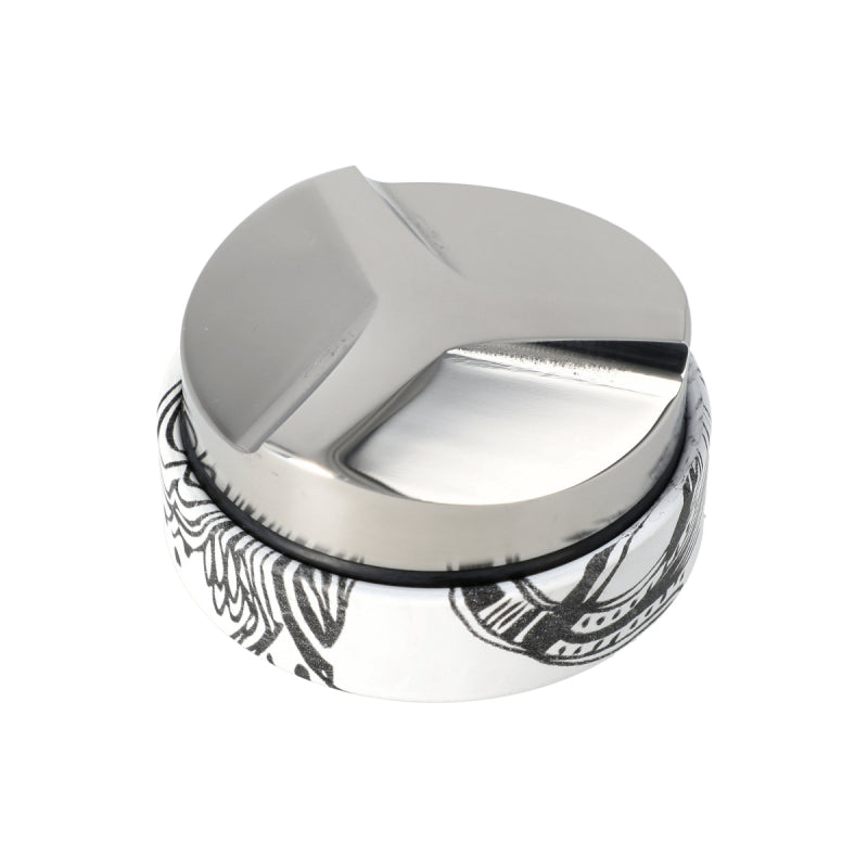 MOTTA COFFEE LEVELLING TOOL BLACK/WHITE 58MM