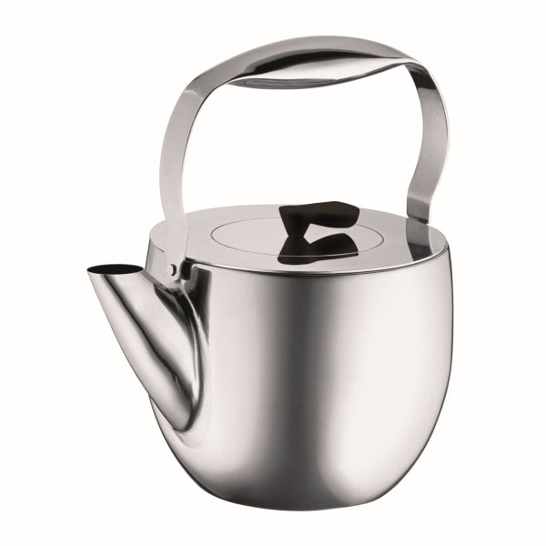 BODUM COLUMBIA TEA PRESS, 1.5 L, 51 OZ - S/S