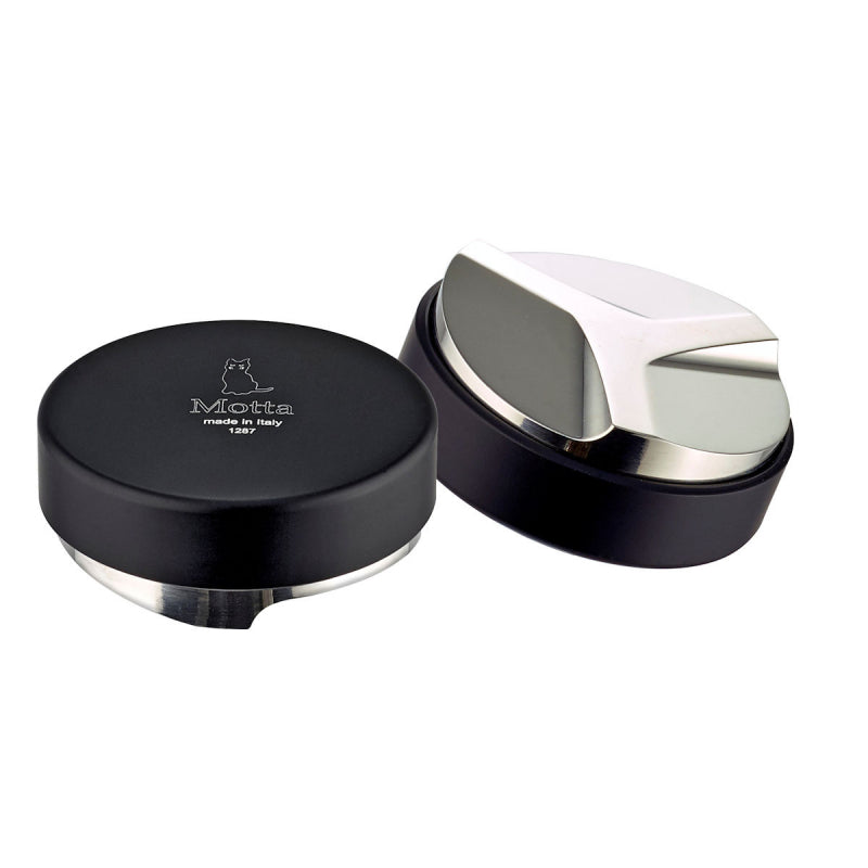 MOTTA COFFEE LEVELLING TOOL BLACK 58.5MM