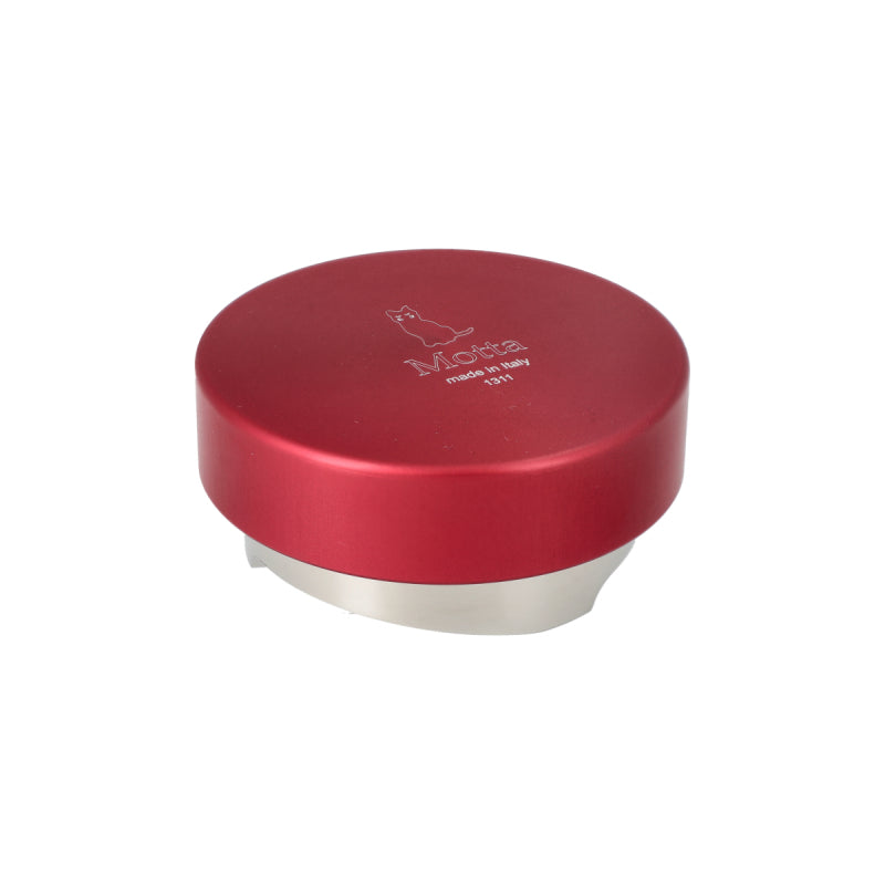 MOTTA COFFEE LEVELLING TOOL RED 53MM