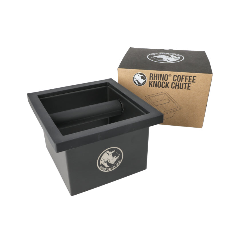 RHINO SQUARE KNOCK CHUTE