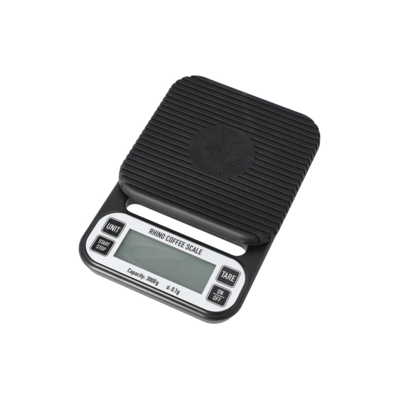 RHINO COFFEE BREWING SCALE 3KG/0.1G