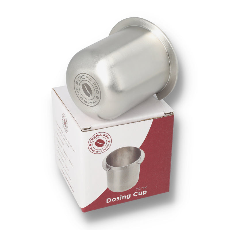 CREMA PRO DOSING CUP