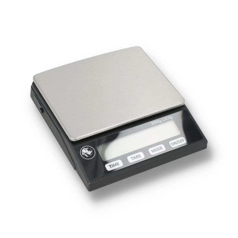RHINO STEALTH SCALE 2KG/0.1G
