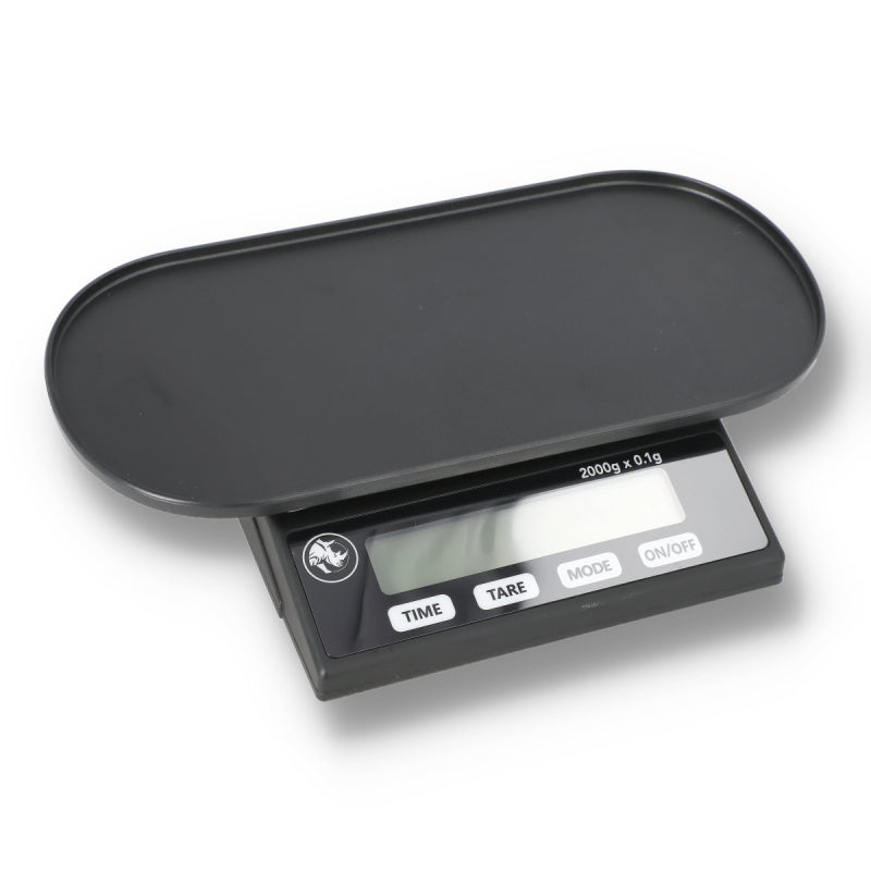 RHINO STEALTH SCALE 2KG/0.1G