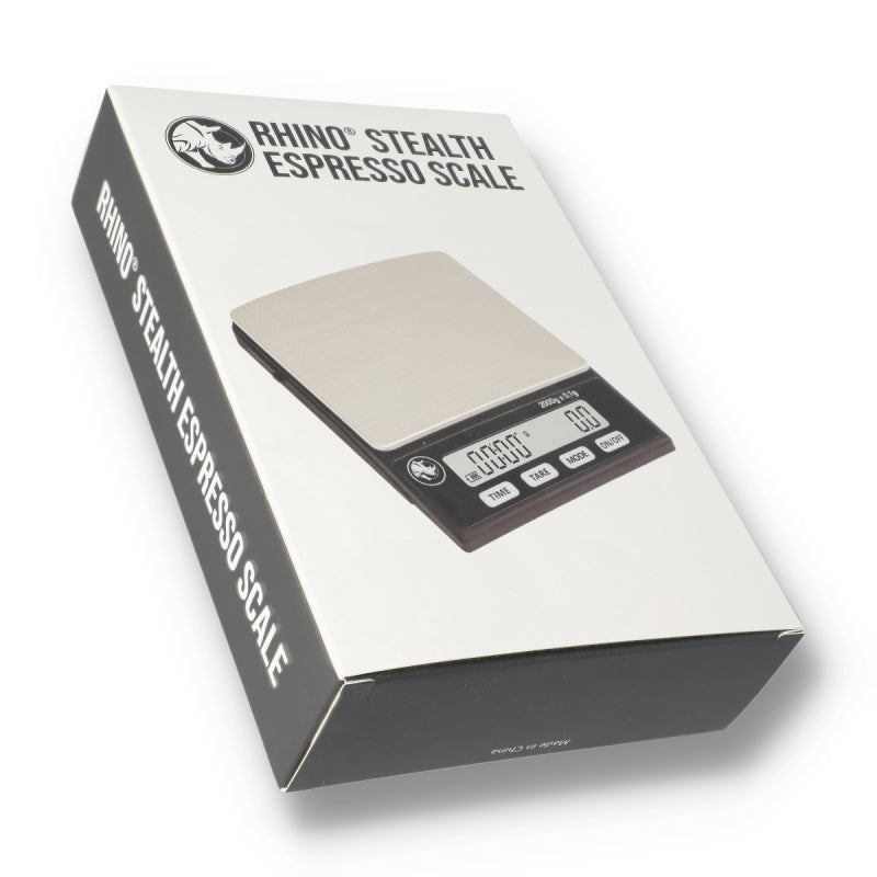 RHINO STEALTH SCALE 2KG/0.1G