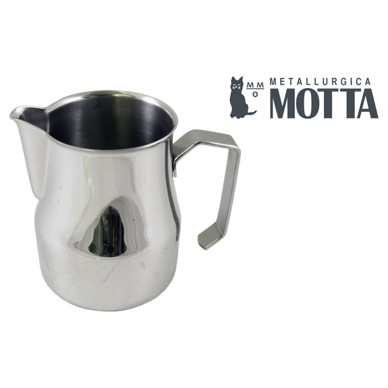 MOTTA DELUXE FROTHING JUG - 500ML