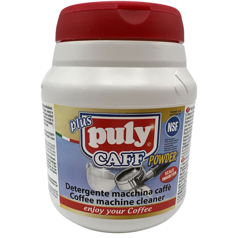 PULY CAFF GRP HEAD CLEANER 370 GRM