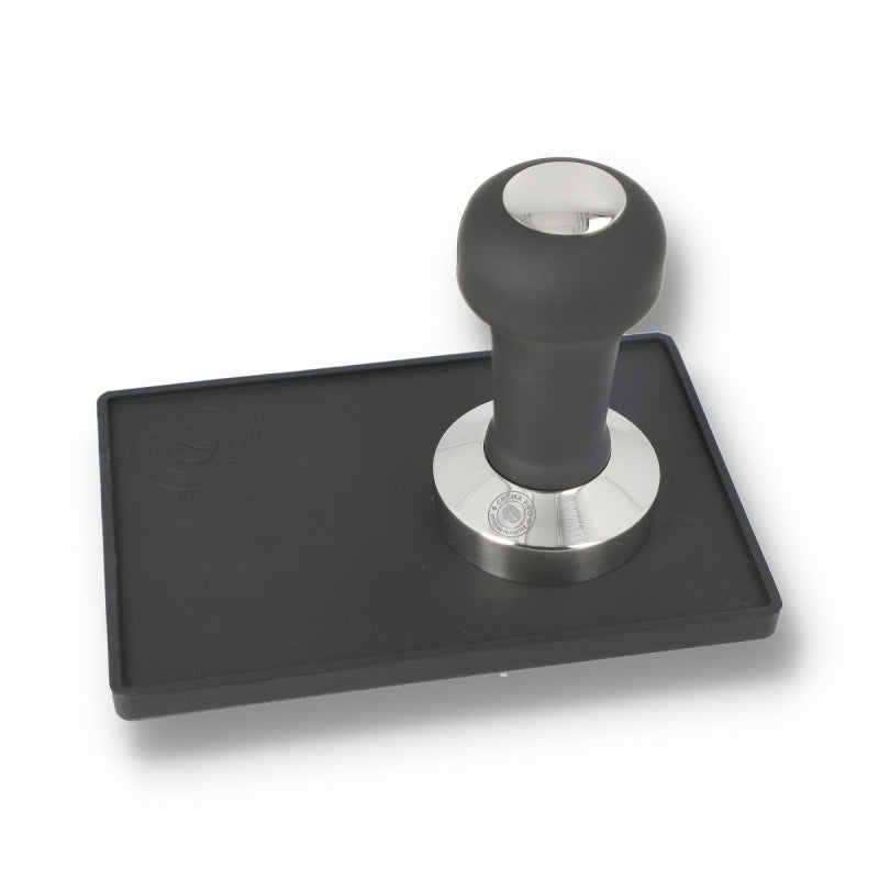 CREMA PRO PREMIUM TAMPER MAT 100MM X 150MM