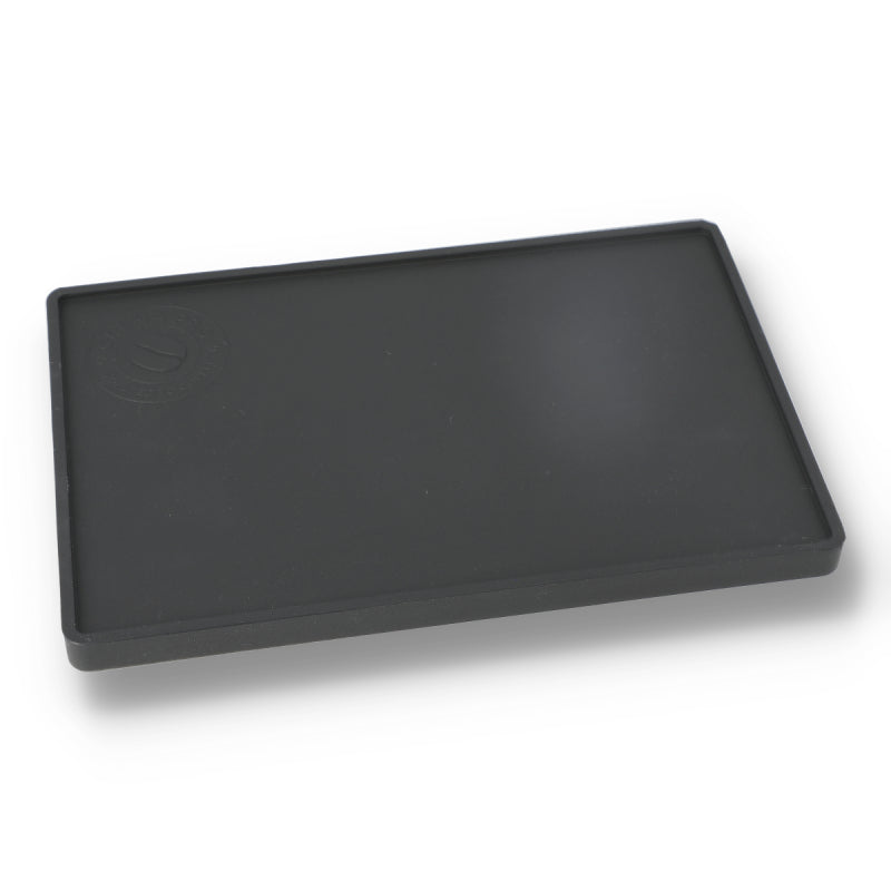CREMA PRO PREMIUM TAMPER MAT 100MM X 150MM