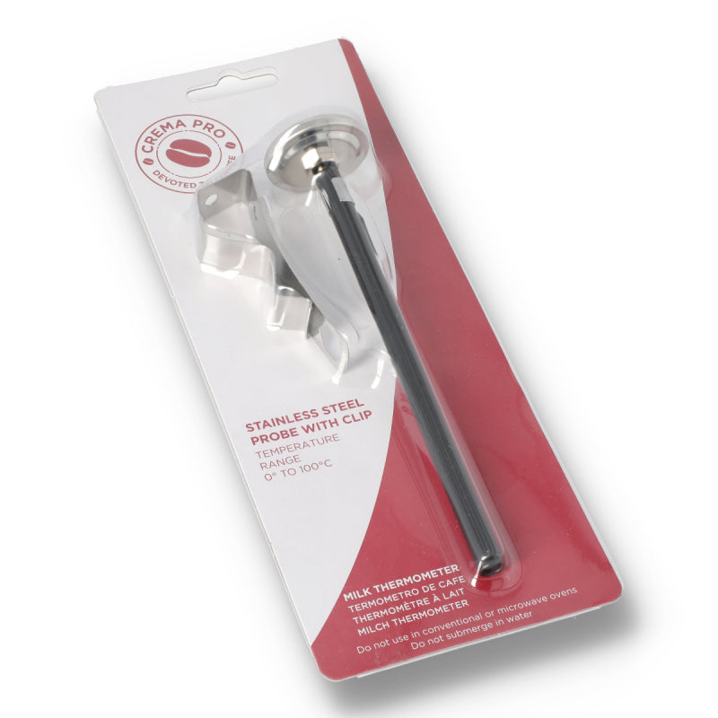 CREMA PRO DUAL DIAL THERMOMETER