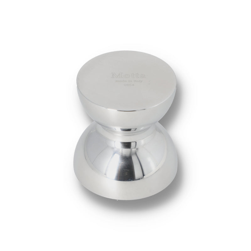 MOTTA DOUBLE DIAMETER TAMPER 53MM/58MM ALUMINIUM